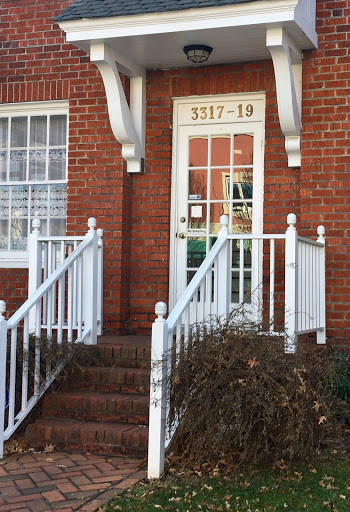 Massage Therapist «Sacred Waters Holistic Spa & Boutique», reviews and photos, 3319 W Cary St, Richmond, VA 23221, USA