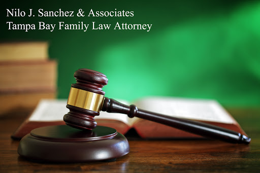 Divorce Lawyer «Nilo J Sanchez & Associates», reviews and photos