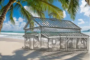Beach Beauty Barn image