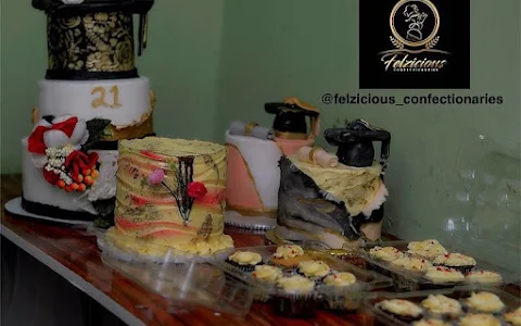 Felzicious Confectioneries image