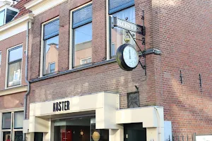 Koster Clocks image