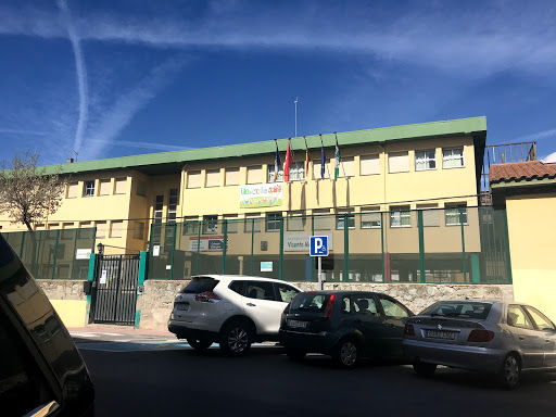 Colegio Público Vicente Aleixandre en Rozas De Madrid ( Las )