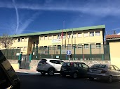 Colegio Público Vicente Aleixandre