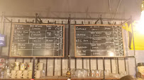 St. George - birreria con cucina à Novi Ligure menu