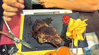 Faux-filet du Restaurant à viande Restaurant La Boucherie à Laon - n°6