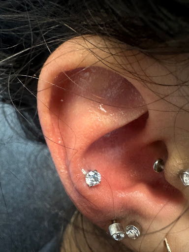 Explore cruise tattoo ideas, creative tattoo ideas in Whitehall, available at Beachside Tattoos & Smoke Shop