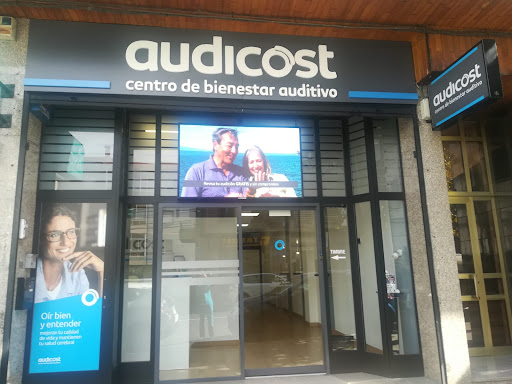 Audicost Audífonos Ourense