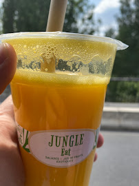 Plats et boissons du Restaurant Jungle Eat à Courbevoie - n°2