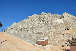 Castell de Segur image