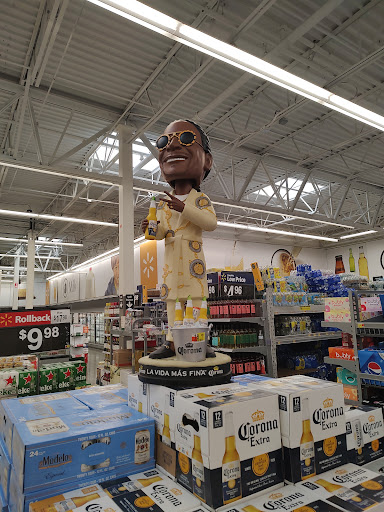 Department Store «Walmart Supercenter», reviews and photos, 1208 E Brandon Blvd, Brandon, FL 33511, USA