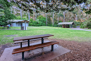 Greenfield Beach picnic area