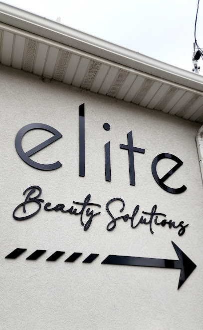 Elite Beauty Solutions