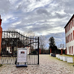 Photo n°1 de l'avis de Stephan.i fait le 29/12/2022 à 15:28 sur le  Residenz Weingut Schloss Reinhartshausen à Eltville