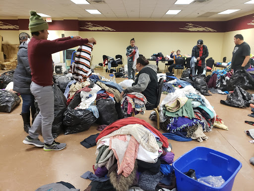 Casino «Prairie Wind Casino & Hotel», reviews and photos, 26 Casino drive, Oglala, SD 57764, USA