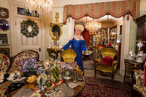 Tourist Attraction «Architectural Heritage Center», reviews and photos, 701 SE Grand Ave, Portland, OR 97214, USA