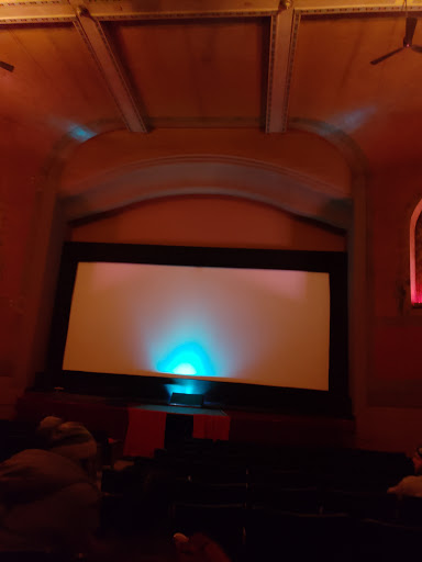 Movie Theater «Palace Theatre», reviews and photos, 2430 Main St, Lake Placid, NY 12946, USA