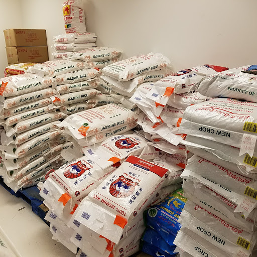 Asian Grocery Store «Tan A Grocery LLC», reviews and photos, 414 Ash St, Syracuse, NY 13208, USA