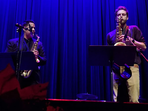 Performing Arts Theater «Rio Grande Theatre», reviews and photos, 211 N Downtown Mall, Las Cruces, NM 88001, USA