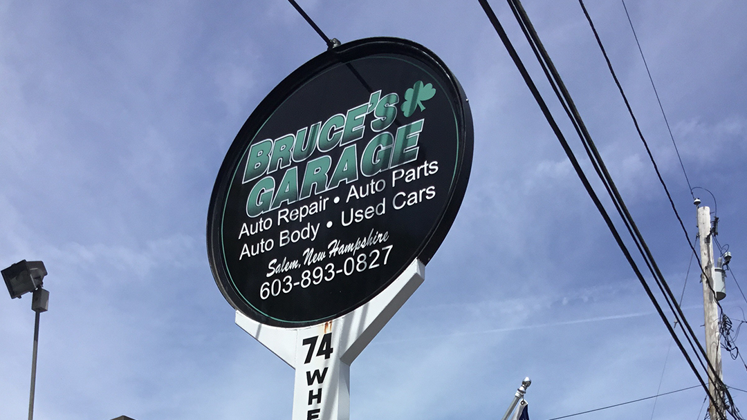 Car repair and maintenance In Salem NH 