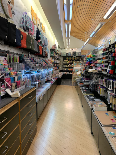 Stationery Store «Maido», reviews and photos, 378 Santana Row #1125, San Jose, CA 95128, USA