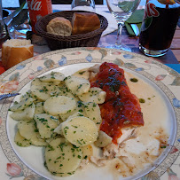Plats et boissons du Restaurant italien Le Stromboli à Noyon - n°16