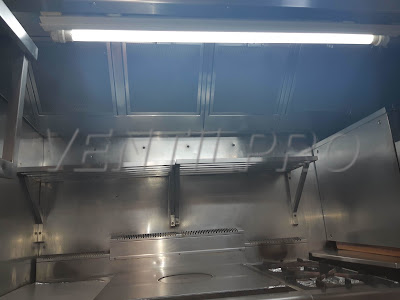 VENTILPRO à Paris