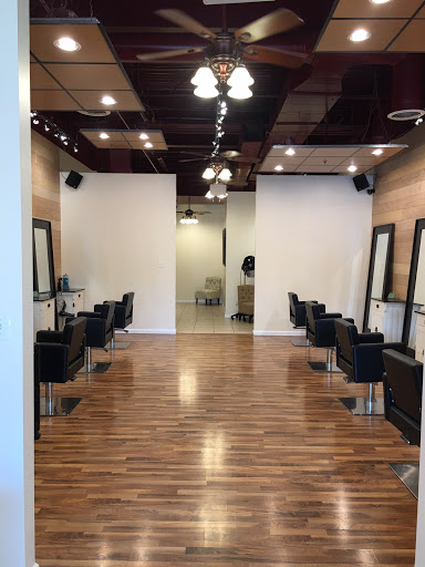 Hair Salon «Three Ways Beautiful Salon & Spa», reviews and photos, 7917 Heritage Village Plaza, Gainesville, VA 20155, USA