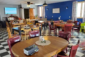 The Well Coffeehouse and Eatery image