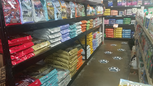 Pet Supply Store «Texas City Feed & Supply», reviews and photos, 2031 Texas Ave, Texas City, TX 77590, USA