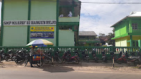 Foto SMP  Maarif 10 Bangun Rejo, Kabupaten Lampung Tengah