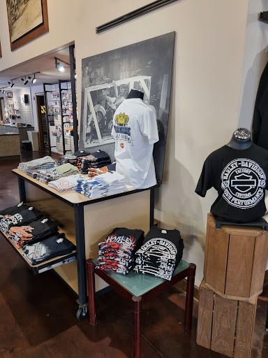 Motorcycle Dealer «Baton Rouge Harley-Davidson», reviews and photos, 5853 Siegen Ln, Baton Rouge, LA 70809, USA