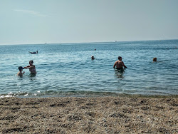 Photo de Platja Malgrat zone des équipements