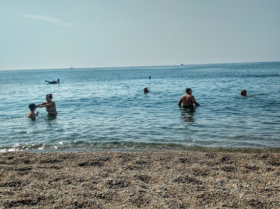Platja Malgrat