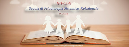 IEFCoS : Scuola di specializzazione in psicoterapia Sistemico-Relazionale