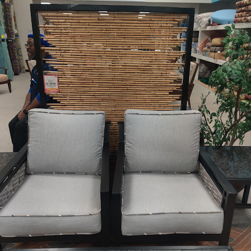 Outdoor Furniture Store «Sunnyland Outdoor Furniture», reviews and photos, 7879 Spring Valley Rd, Dallas, TX 75254, USA