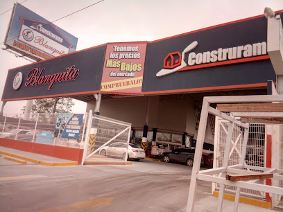 Construrama Blanquita Juárez