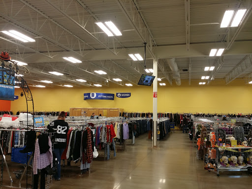 Thrift Store «Goodwill - Shakopee», reviews and photos, 4450 12th Ave E, Shakopee, MN 55379, USA