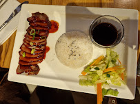 Teriyaki du Restaurant asiatique Bao à Poissy - n°13