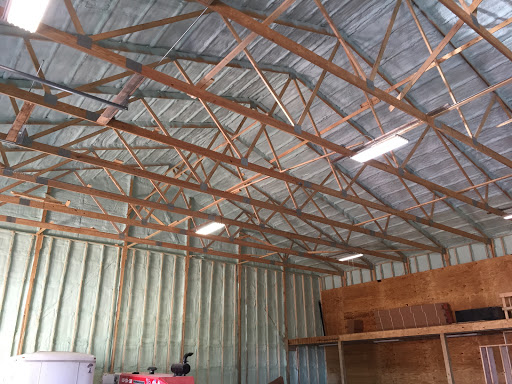 Insulation Contractor «RevFoam Insulation», reviews and photos