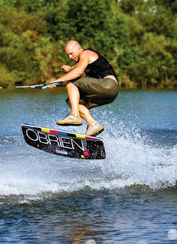 Comments and reviews of Craig Cohoon Watersports