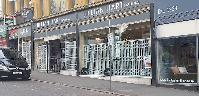 Comments and reviews of Jillian Hart Fashions