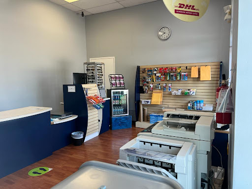 Print Shop «Cosmic Copies(Printing) & Mail», reviews and photos, 11111 W Little York Rd, Houston, TX 77041, USA