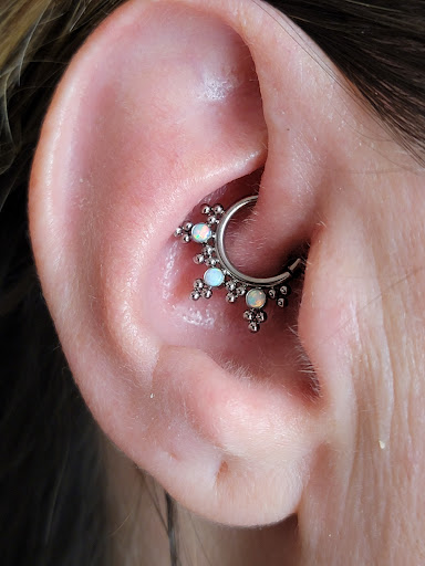 Explore traditional tattoo filler ideas, creative tattoo ideas in Santa Clara, available at Vamp Body Art piercings and tattoo studio