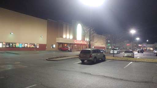 Movie Theater «Cinemark», reviews and photos, 3401 Nicholasville Rd, Lexington, KY 40503, USA