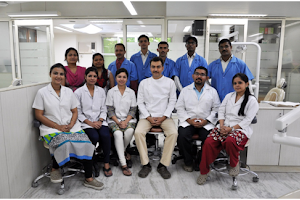 Mother Dental Implant Clinic image