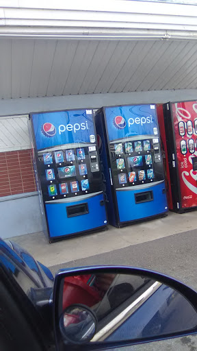 Supermarket «Al Couch Super Market», reviews and photos, 2115 Hamilton Eaton Rd, Hamilton, OH 45011, USA