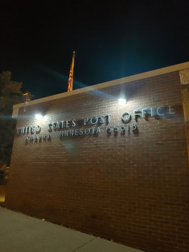 Post Office «United States Postal Service», reviews and photos, 300 N Pine St, Chaska, MN 55318, USA