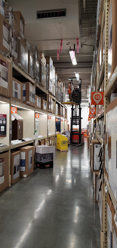 Home Improvement Store «The Home Depot», reviews and photos, 303 E Lake Merced Blvd, Daly City, CA 94015, USA