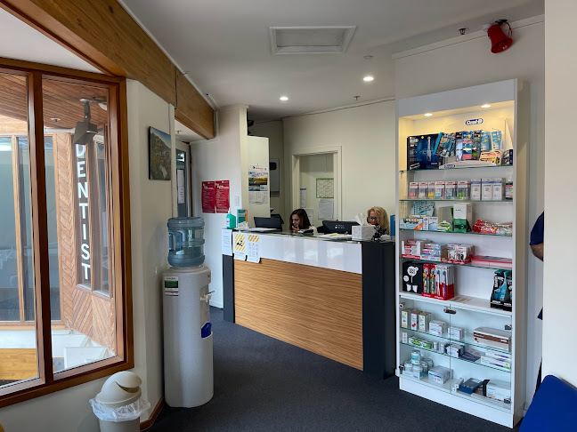 Comments and reviews of Newtown Dental