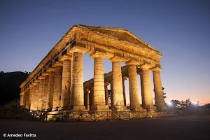 Temple of Segesta image